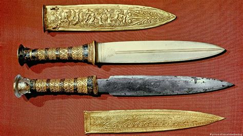 firavunun bıçağı
